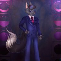 Jack Wayne (@wolfyjack_) 's Twitter Profile