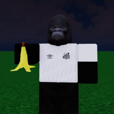 Masinha on X: e eu que fui banido do roblox no meio da live / X
