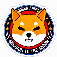 ShibArmy1000x(@ShibArmy1000x) 's Twitter Profile Photo