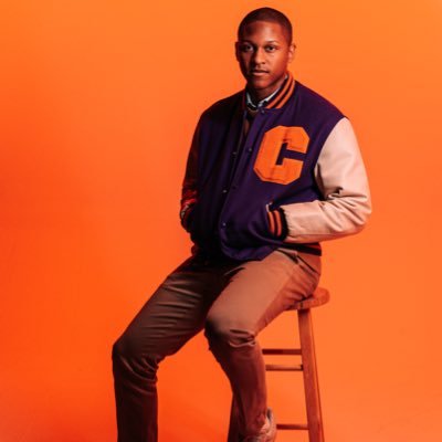 A two-time graduate of Clemson University. Clemson Basketball Alum 🐅