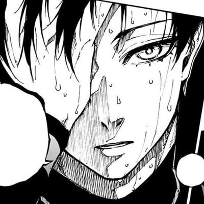Bleach | Blue lock brainrot — just someone with an obsession over anime and manga... games too!