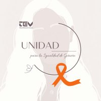 Unidad para la Igualdad de Género del TEV (@unidadgenerotev) 's Twitter Profile