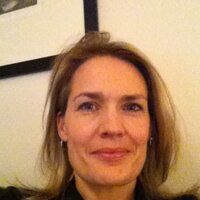 Helene Brandal(@HeleneBrandal) 's Twitter Profile Photo