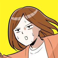 カマタミワ@「非日常活はじめました。」2/26発売! (@kamatamiwa) 's Twitter Profile Photo カマタミワ@「非日常活はじめました。」2/26発売! (@kamatamiwa) 's Twitter Profile Photo