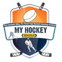 MyHockeySchools(@myhockeyschools) 's Twitter Profile Photo