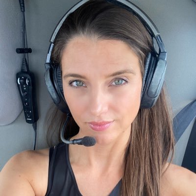 Kelly Curran ⛈️🚁 Profile