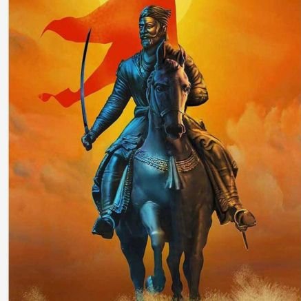 ShankarPimpale2's profile picture. सनातन हिंदू धर्म श्रेष्ठ आहे