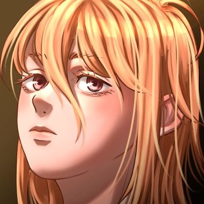 klaradraws backup accountさんのプロフィール画像