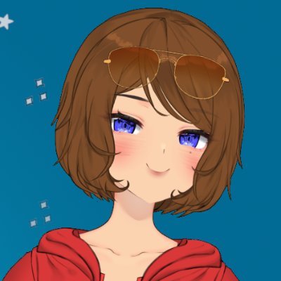 She/Her Your friendly neighborhood, plural, Herotuber team! Twitch Affiliate and up and coming author! || https://t.co/tNXuVcNFDM Model: @azuyanii