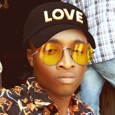 amos_nwaeze's profile picture. with God it possible