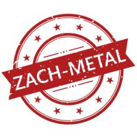 ZACH-METAL🦊ざっくめたる🍑HELL🎃WEEN🍇🥫NEX神戸デフクル横浜参戦‼️(@ZACHMETAL1) 's Twitter Profile Photo