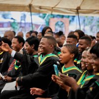 Chaminuka Training Centre (CHAMTEC) (@chamtec1) 's Twitter Profile Photo