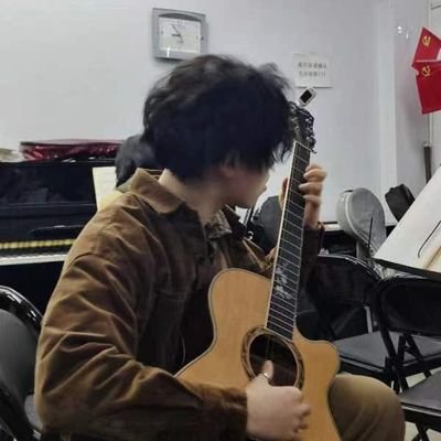 luzechengguitar Profile Picture