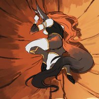 Lexi Fox is elsewhere (@akkadianfox) 's Twitter Profile Photo Lexi Fox is elsewhere (@akkadianfox) 's Twitter Profile Photo