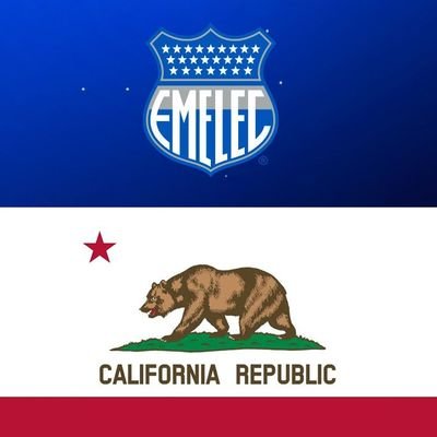 Apoyando al CS Emelec 🇪🇨 ⚽️ desde el sur de California 🇺🇲 80s & 90s 4ever. Roma • Galaxy • Barça • Lakers • NFL. Escribo en espanglish sometimes