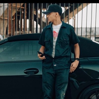 Zachevans3's profile picture. Phx