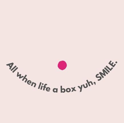 gracious_kae's profile picture. A Girl and her own opinions🤔