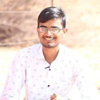 Rahul Goswami(@RahulGoswami03) 's Twitter Profile Photo