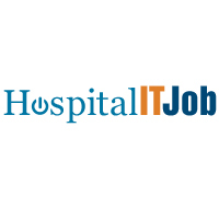 hospitalITjob's profile picture. Use our Health IT job board to find the most current #ITjobs in healthcare. Post jobs to our extensive job distribution network or submit a resume.