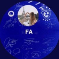 FA♡︎. (@8iift) 's Twitter Profile