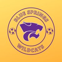 BSHS Wildcat Soccer(@BSHSWSoccer) 's Twitter Profile Photo