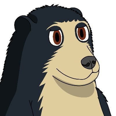 Colombo American Spectacled Bear