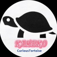 かめこぽや CuriousTortoise'kameko'(@kamekopoya) 's Twitter Profile Photo