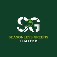 Seasonless Greens ltd(@Seasonlessgreen) 's Twitter Profile Photo