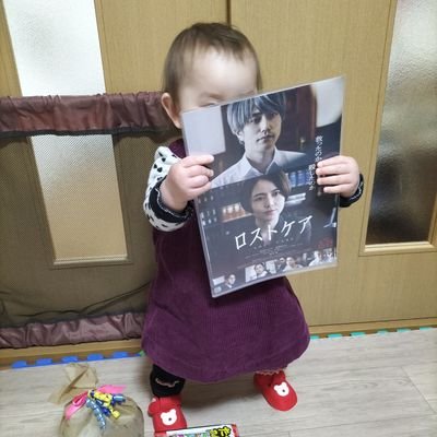 ともさんのプロフィール画像