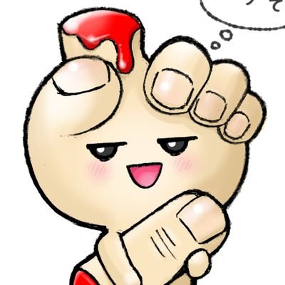 ねぼけナマコさんのプロフィール画像