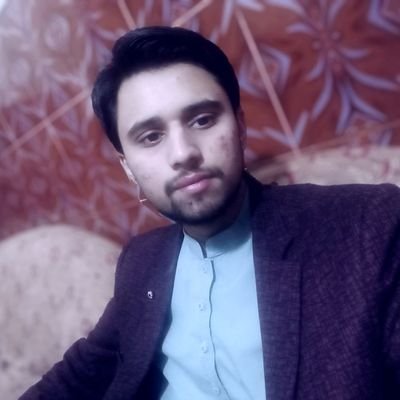 AhmedRaza2388's profile picture. Alhamdullilah
🔱A Reader 
🔱A seaker