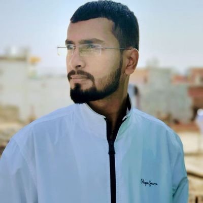 NishabhUpadhyay's profile picture. “You only live once, but if you do it right, once is enough.”
सत्यमेव जयते