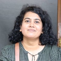 Ayesha Minhaz | అయిషా మిన్హాజ్(@ayesha_minhaz) 's Twitter Profile Photo
