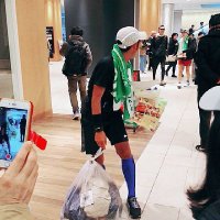 膝爆弾ランナーオカヤン @4/20かすみがうらマラソン (@okayanrunner) 's Twitter Profile