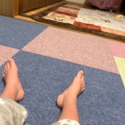 娘と娘とたまーに旦那