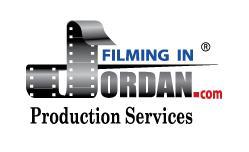 filming in Jordan