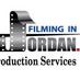 filming in Jordan (@filminginjordan) Twitter profile photo