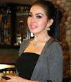  ☞ i'm BIG FANS @princessyahrini follow this is syahrini