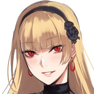 deras/デラスのアイコン