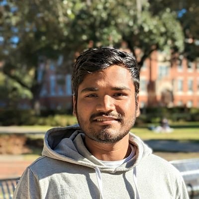 SagarSaswade23's profile picture. Chemistry PhD student @UFChemistry @AponickGroup | BS-MS from @iiserbhopal