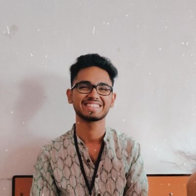 ThotaRahulRao's profile picture. The Aspiring Screenwriter | Developing a web show & Co-founder of Bridges | Tweets & threads about screenwriting & video production.