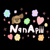 ᴬᴾᴵᴵ หัวใจน้องกร วรรณไพโรจน์(@nanapiii_) 's Twitter Profile Photo
