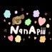 ᴬᴾᴵᴵ 💐หัวใจน้องกร อิ่มบุญ วรรณไพโรจน์ (@nanapiii_) Twitter profile photo ᴬᴾᴵᴵ 💐หัวใจน้องกร อิ่มบุญ วรรณไพโรจน์ (@nanapiii_) Twitter profile photo