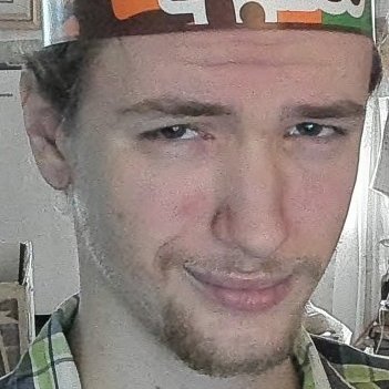 Hi, I'm the funni man who makes the funni thing on Twitch and YouTube
Like and Subscribe for the funni ( ͡° ͜ʖ ͡°)