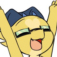 Lightking AKA Qo'norok (@lightking124) 's Twitter Profile