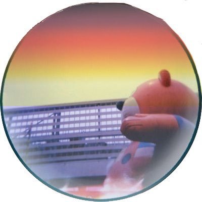 月島あやの（本垢に帰りましたさんのプロフィール画像