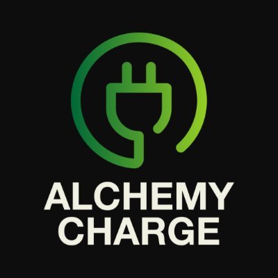 AlchemyCharge's profile picture. Alchemy Charge - Transforming PowerPoints into EV Chargers: Powering the Future of Sustainable Mobility.