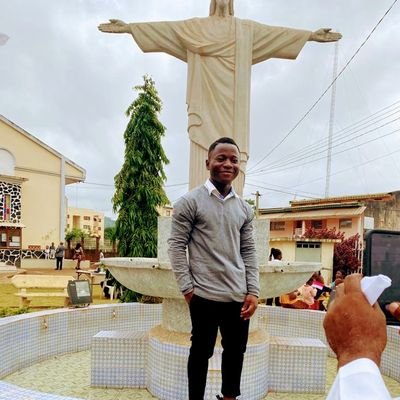 RodrigueWirngo's profile picture. 