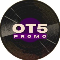OT5 Daily Promo (@ot5promo) 's Twitter Profile Photo OT5 Daily Promo (@ot5promo) 's Twitter Profile Photo