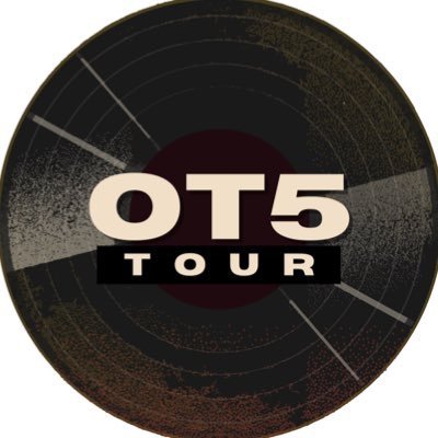 OT5 Daily Tour